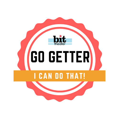 Go Getter