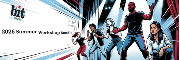 2026 Summer Workshop Bundle
